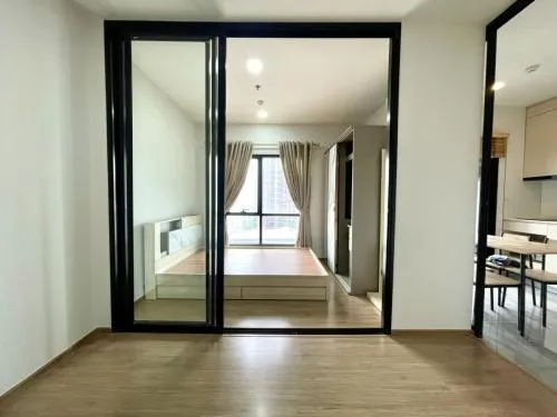 For Sale Condo , Metris Rama 9 - Ramkhamhaeng , ARL-Ramkhamhaeng , Hua Mak , Bang Kapi , Bangkok , CX-128686