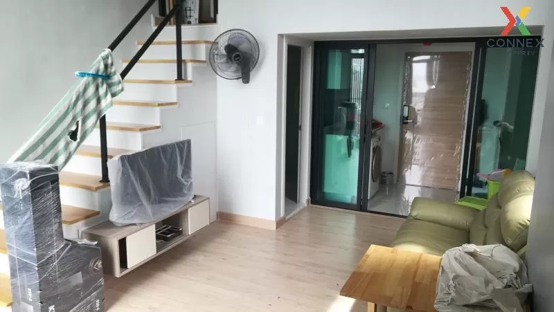 For Rent Condo , Knightsbridge Duplex Tiwanon , MRT-Ministry of P 1