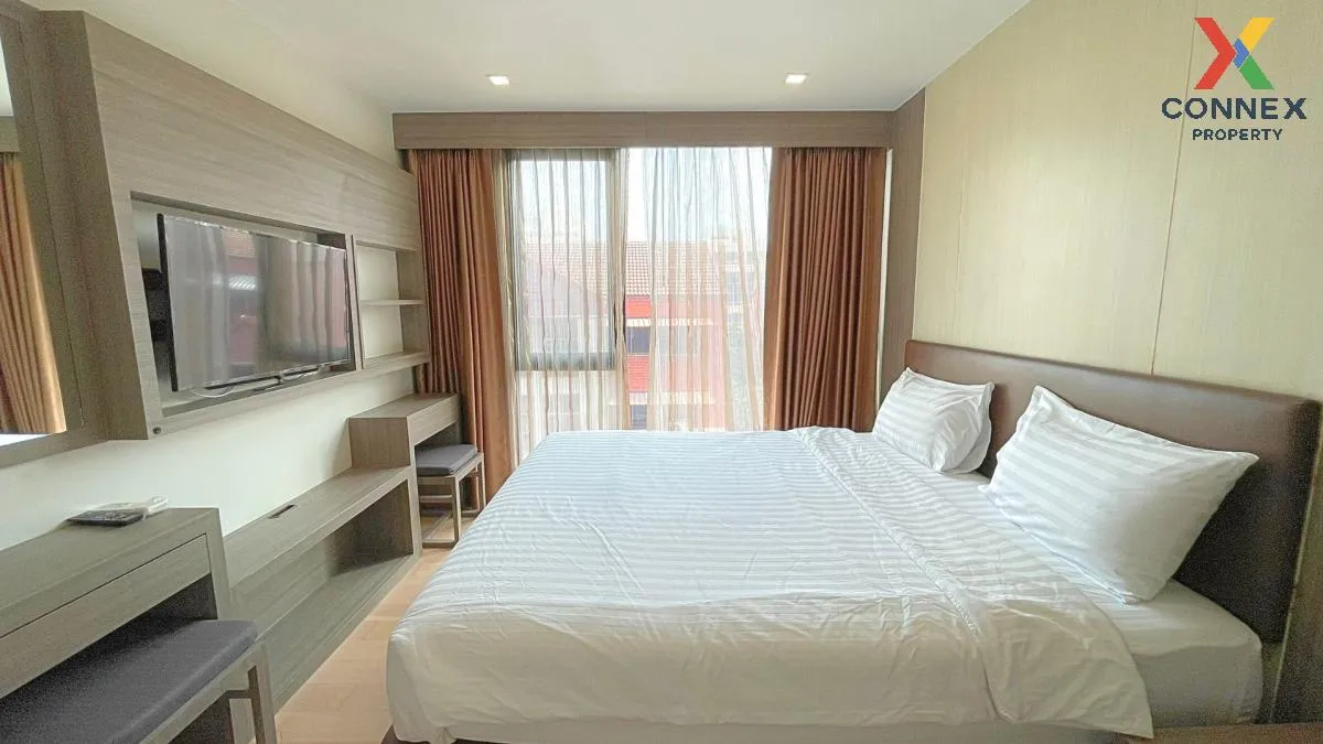 For Rent Condo , Art @ Thonglor , BTS-Thong Lo , Khlong Toei , Wa