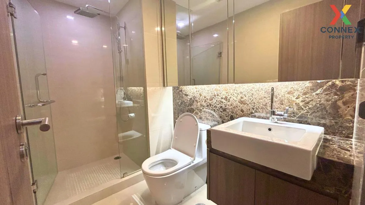 For Rent Condo , Art @ Thonglor , BTS-Thong Lo , Khlong Toei , Wa