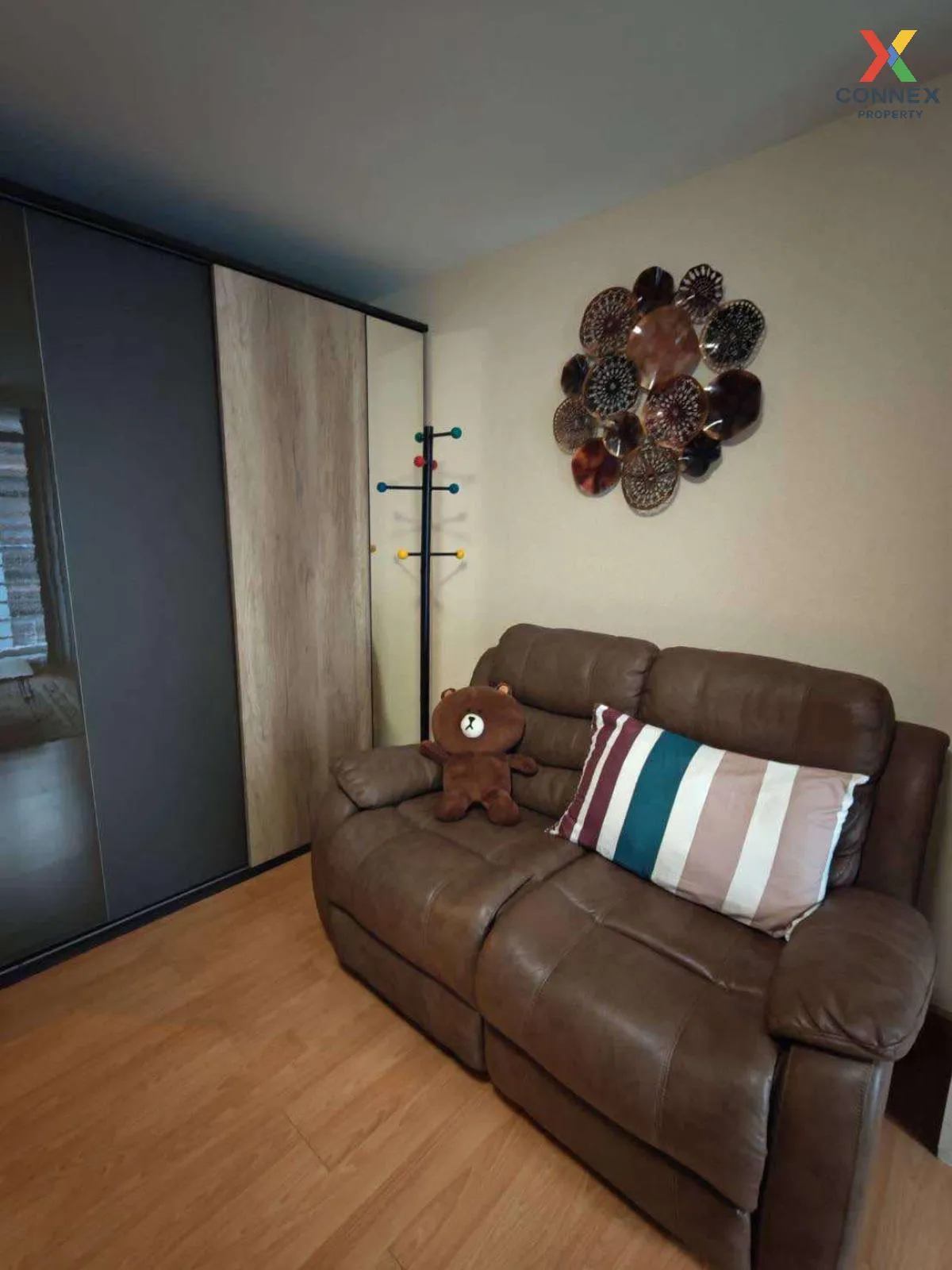 For Rent Condo , The Link Sukhumvit 50 , BTS-On Nut , Phra Khanon 2