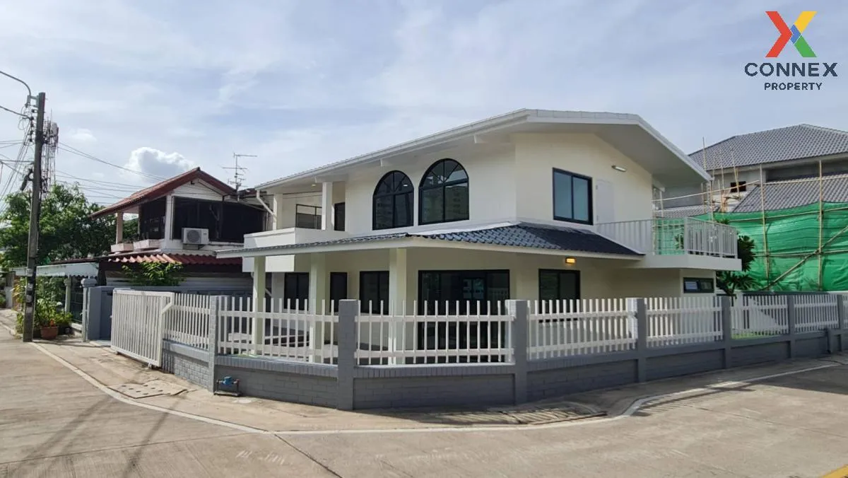 ขายทาวน์เฮ้าส์/ทาวน์โฮม  ประชานิเวศน์ 3 ส่วน 3 บางเขน เมืองนนทบุร 1