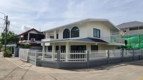 For Sale Townhouse/Townhome  , Prachaniwet 3 , Tha Sai , Mueang Nonthaburi , Nonthaburi , CX-128698