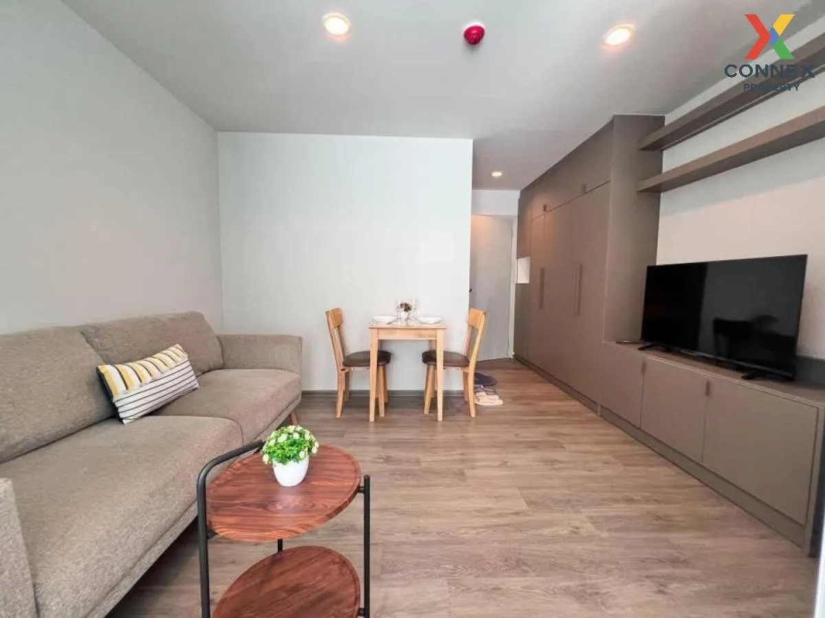 For Rent Condo , Regent Home Bangna (New Project) , Bang Na , Ban
