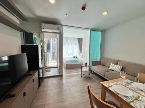 For Rent Condo , Regent Home Bangna (New Project) , Bang Na , Bang Na , Bangkok , CX-128701