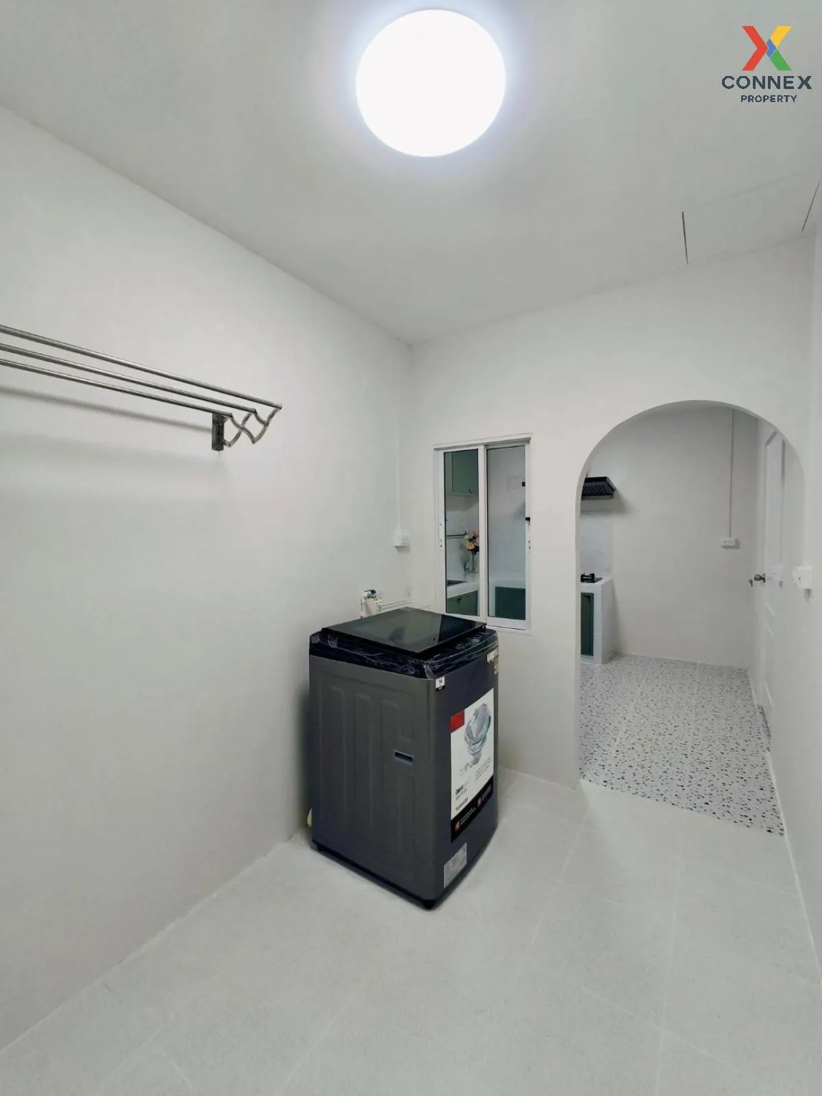 For Sale Townhouse/Townhome  , Baan Pruksa 18 Bangyai , Bang Mae 