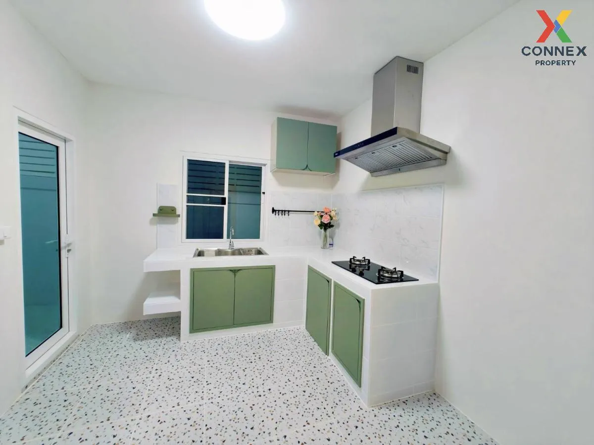For Sale Townhouse/Townhome  , Baan Pruksa 18 Bangyai , Bang Mae 