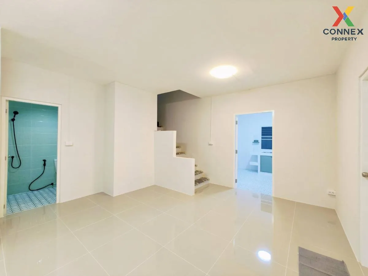 For Sale Townhouse/Townhome  , Baan Pruksa 18 Bangyai , Bang Mae 