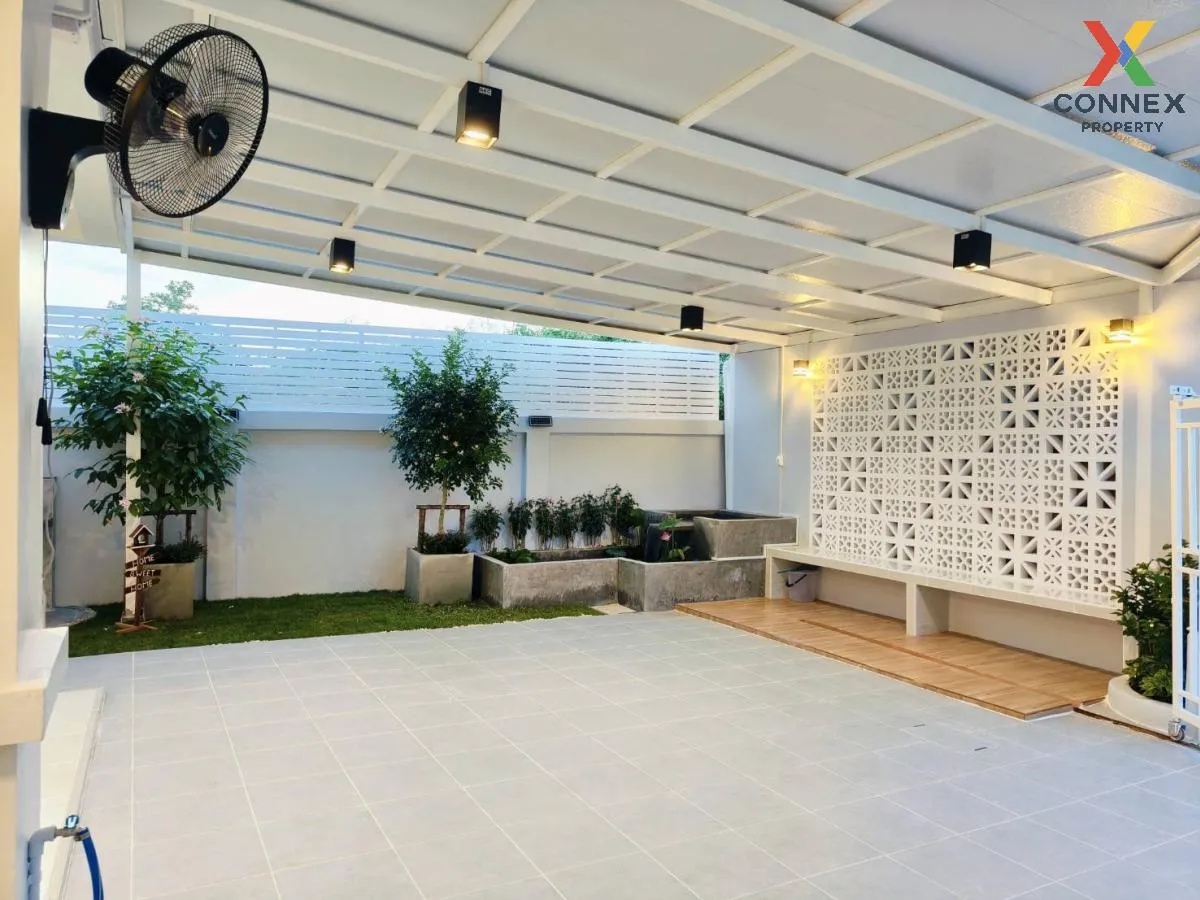 For Sale Townhouse/Townhome  , Baan Pruksa 18 Bangyai , Bang Mae 