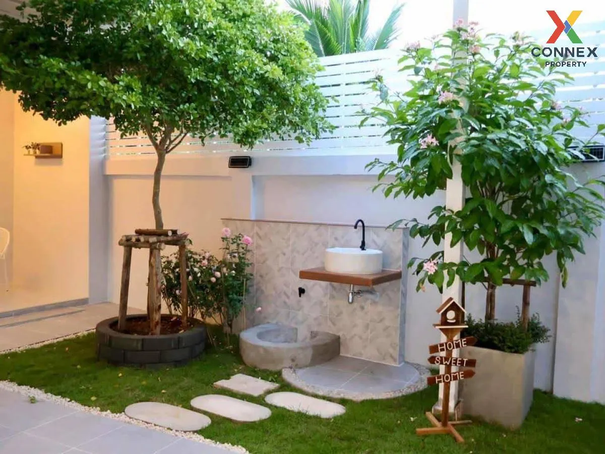 For Sale Townhouse/Townhome  , Baan Pruksa 18 Bangyai , Bang Mae 