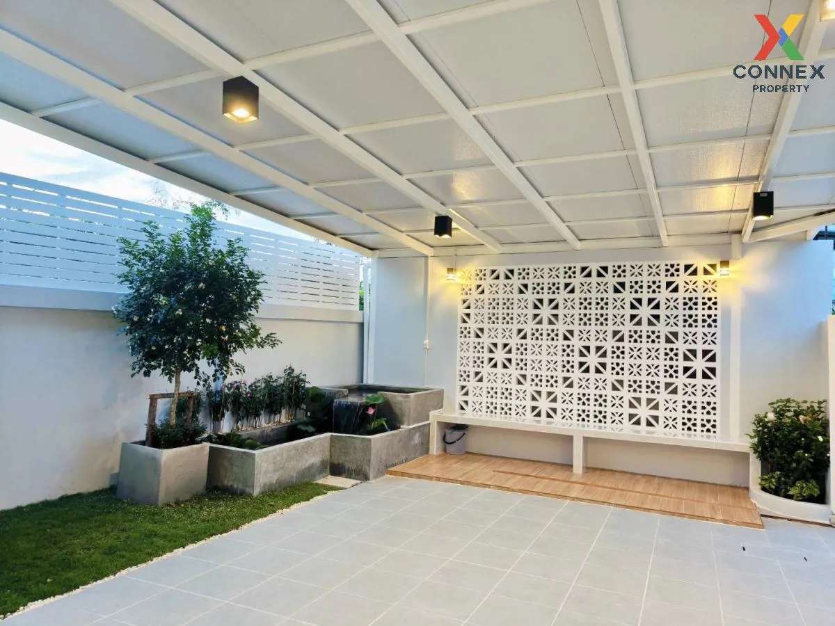 For Sale Townhouse/Townhome  , Baan Pruksa 18 Bangyai , Bang Mae 