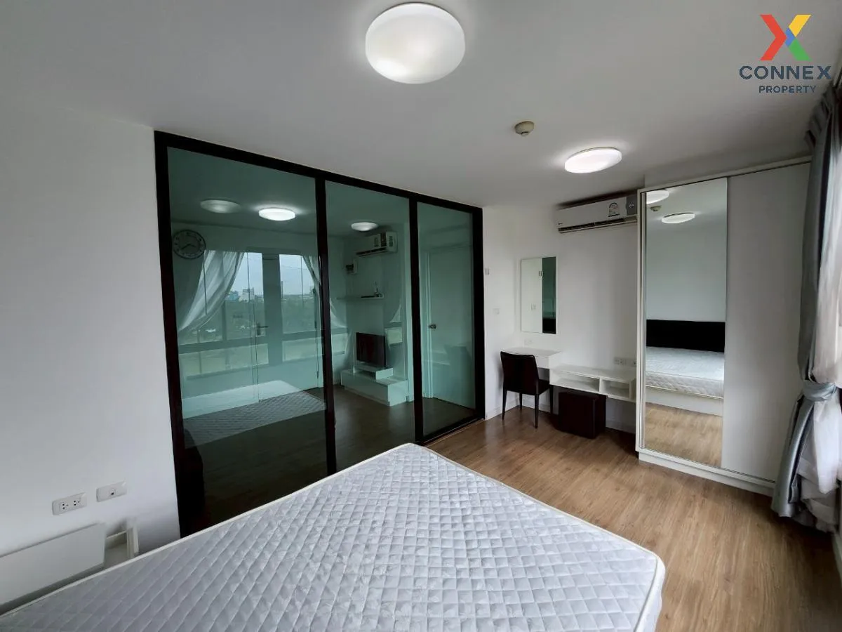 For Sale Condo , I Condo Salaya 2 The Campus , Sala Ya , Phuttham 3