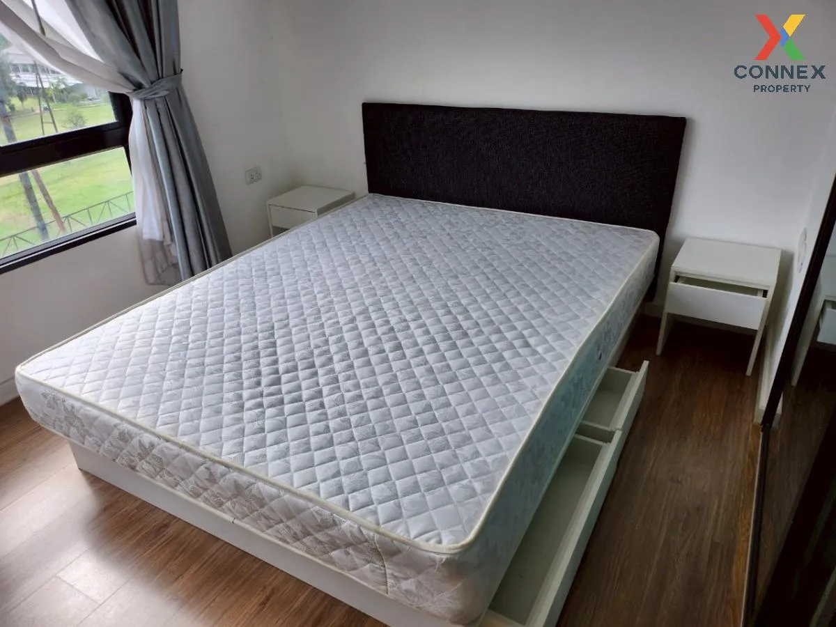 For Sale Condo , I Condo Salaya 2 The Campus , Sala Ya , Phuttham 4