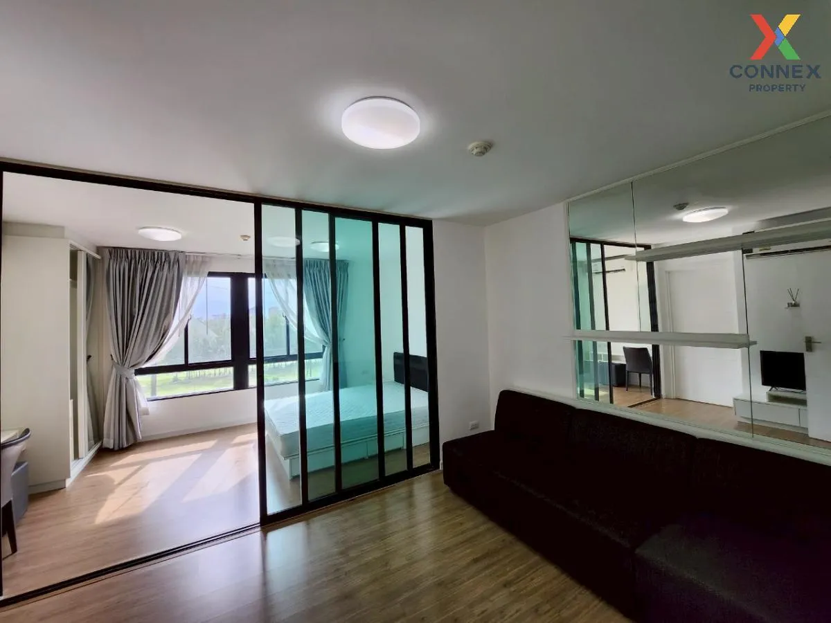 For Sale Condo , I Condo Salaya 2 The Campus , Sala Ya , Phuttham