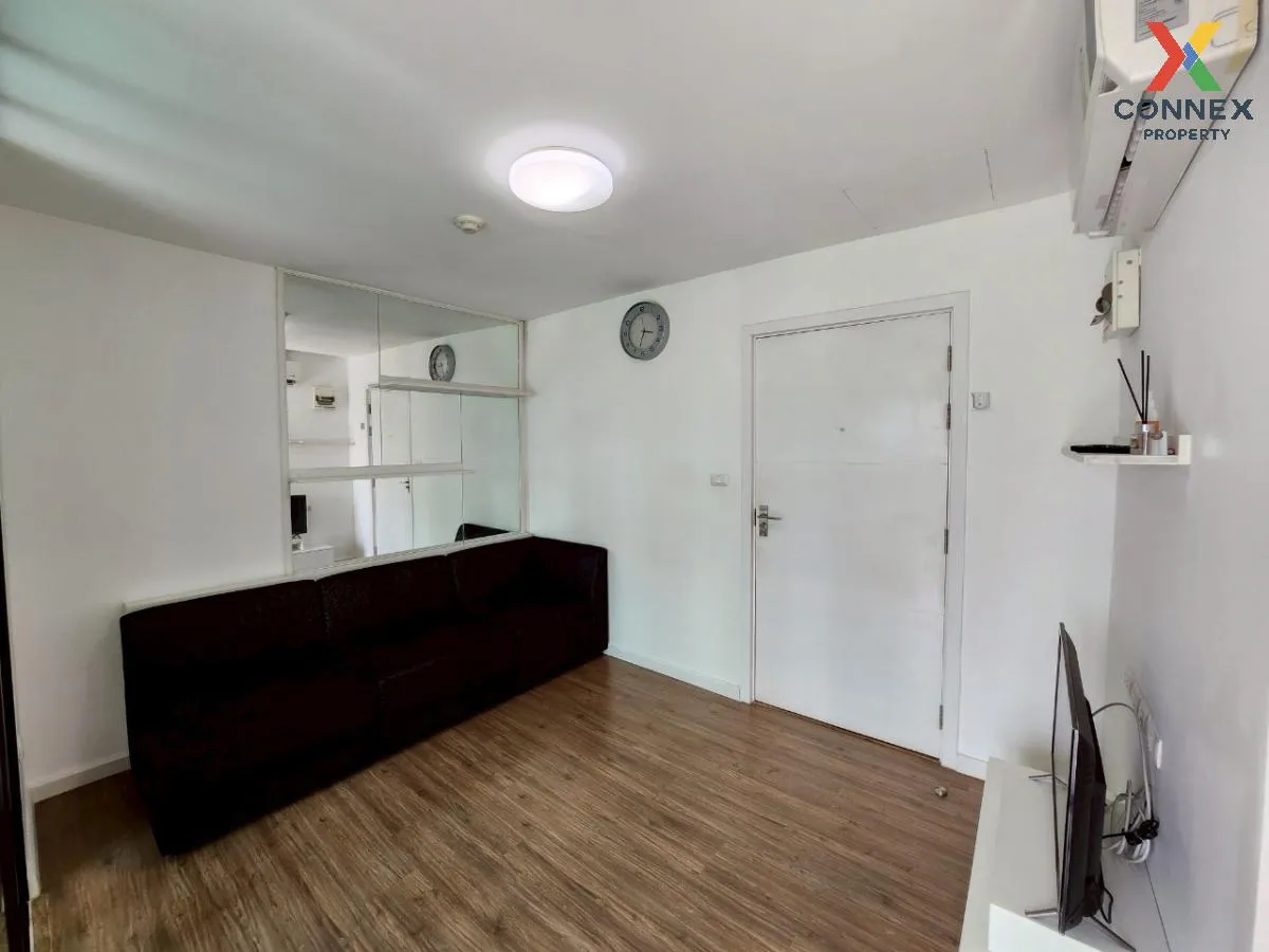 For Sale Condo , I Condo Salaya 2 The Campus , Sala Ya , Phuttham
