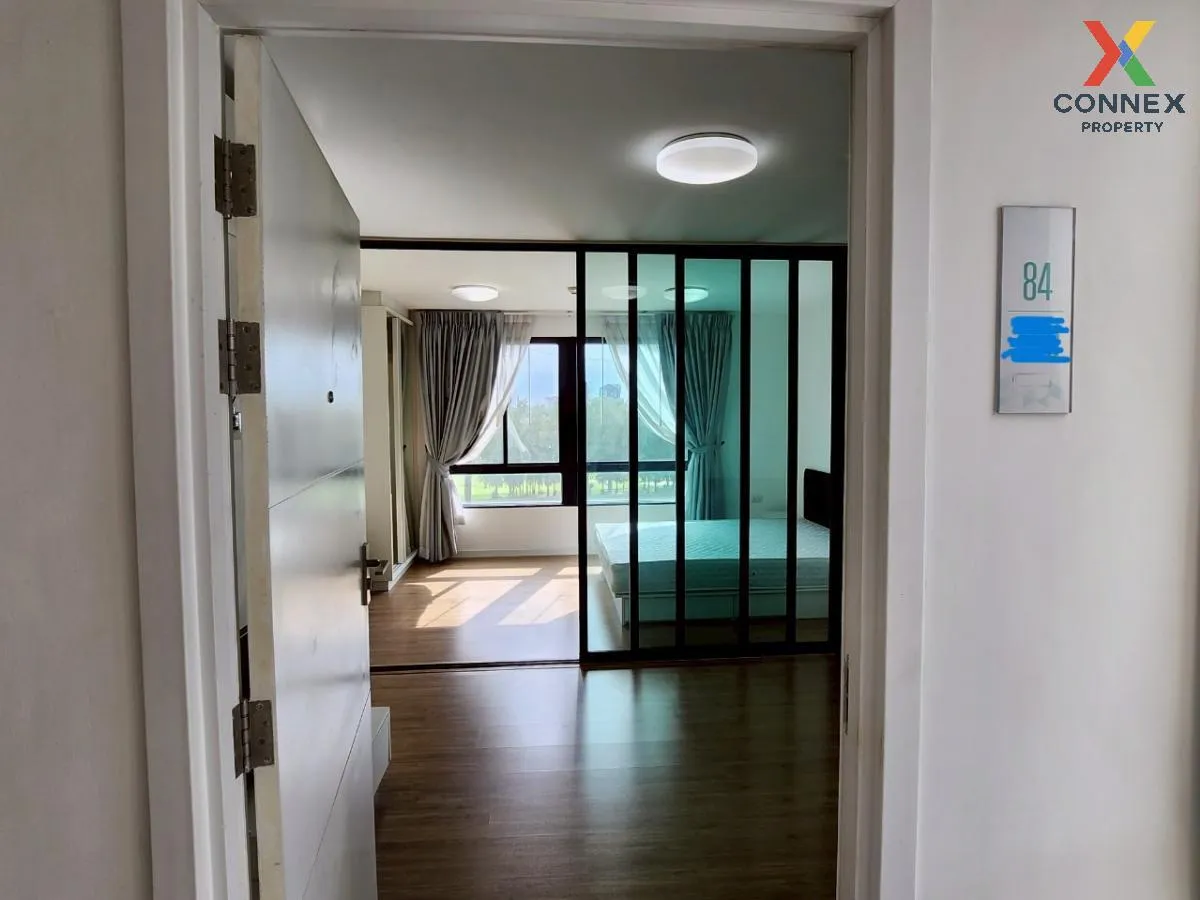 For Sale Condo , I Condo Salaya 2 The Campus , Sala Ya , Phuttham