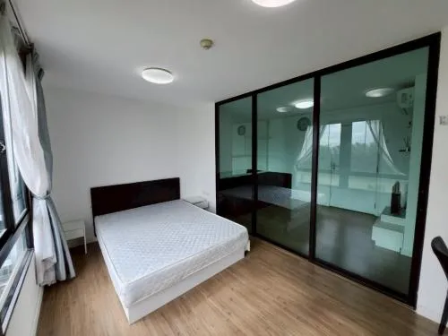 For Sale Condo , I Condo Salaya 2 The Campus , Sala Ya , Phutthamonthon , Nakhon Pathom , CX-128715