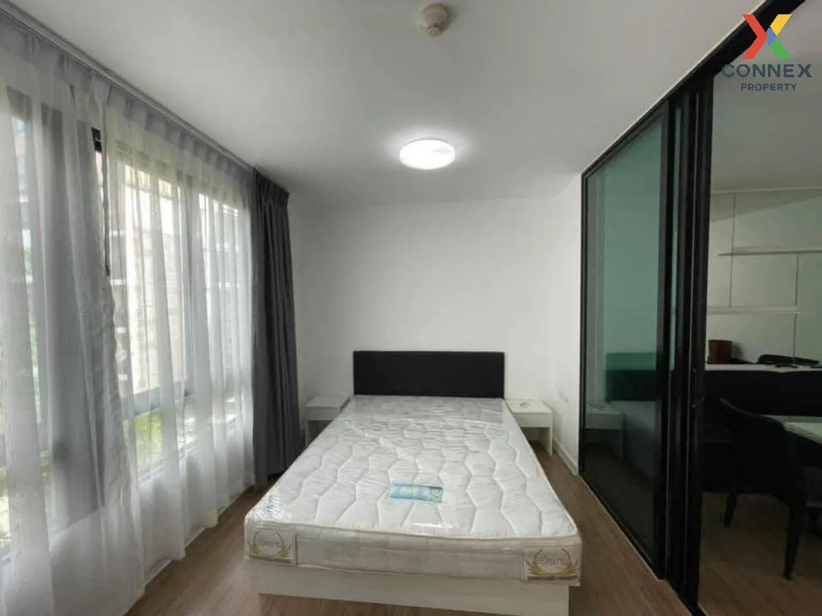 For Sale Condo , I Condo Salaya 2 The Campus , Sala Ya , Phuttham 3