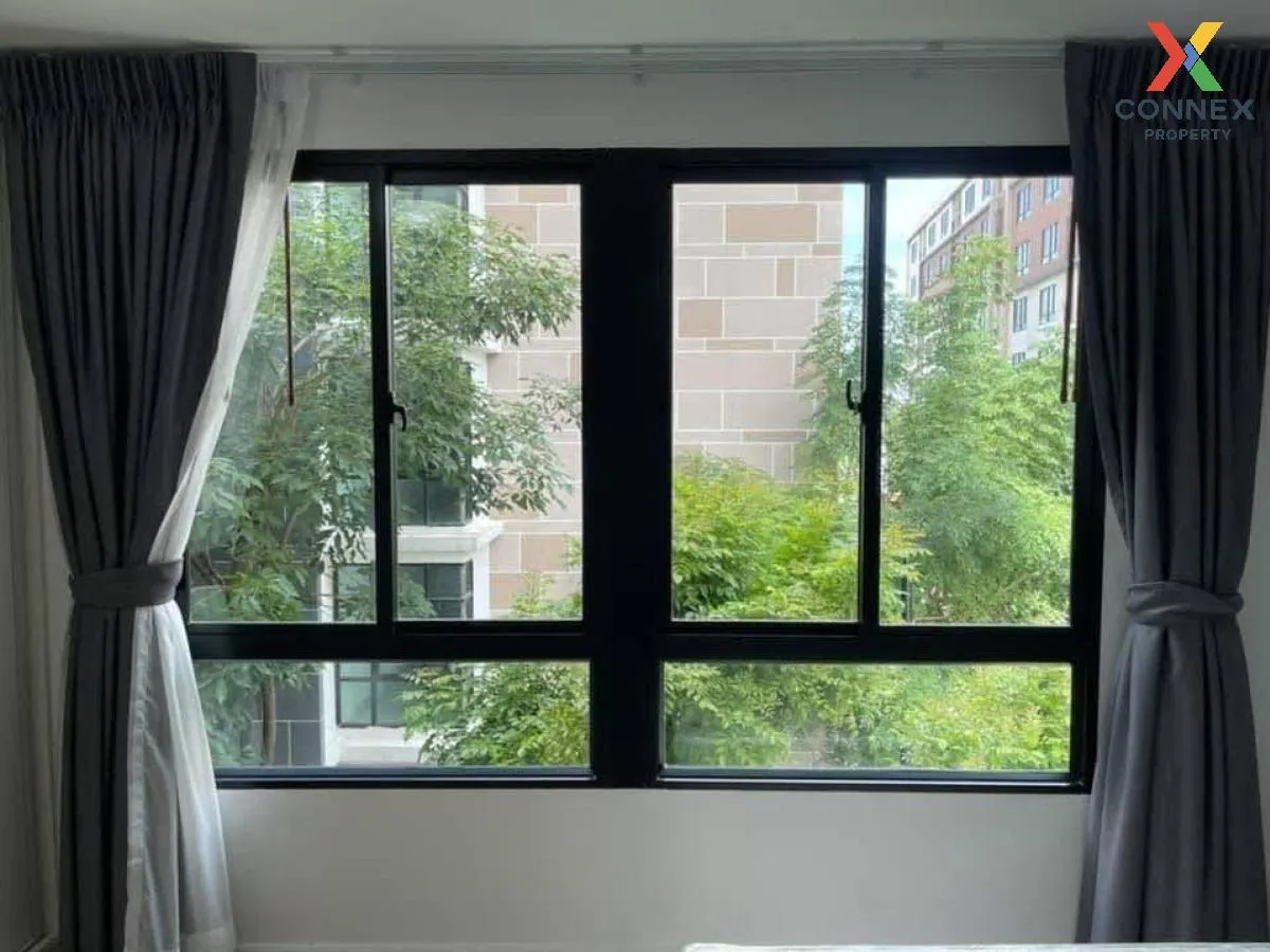 For Sale Condo , I Condo Salaya 2 The Campus , Sala Ya , Phuttham 4