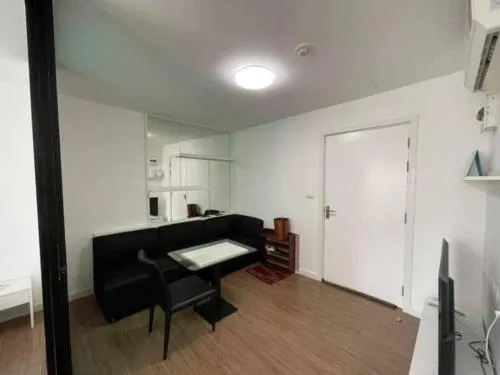 For Sale Condo , I Condo Salaya 2 The Campus , Sala Ya , Phutthamonthon , Nakhon Pathom , CX-128716