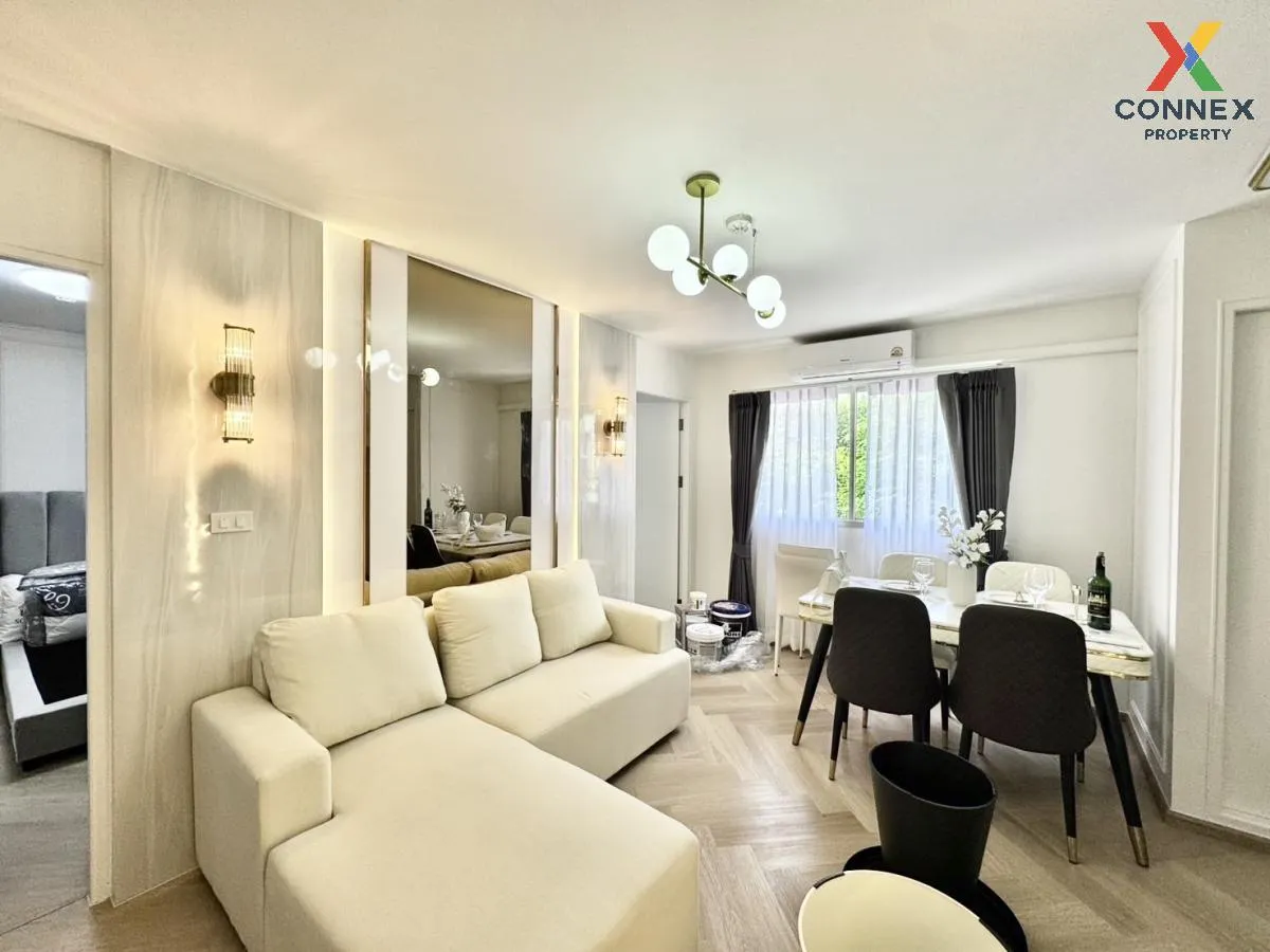 For Sale Condo , Lumpini Mixx Thepharak - Srinakarin , Samrong Nu 1