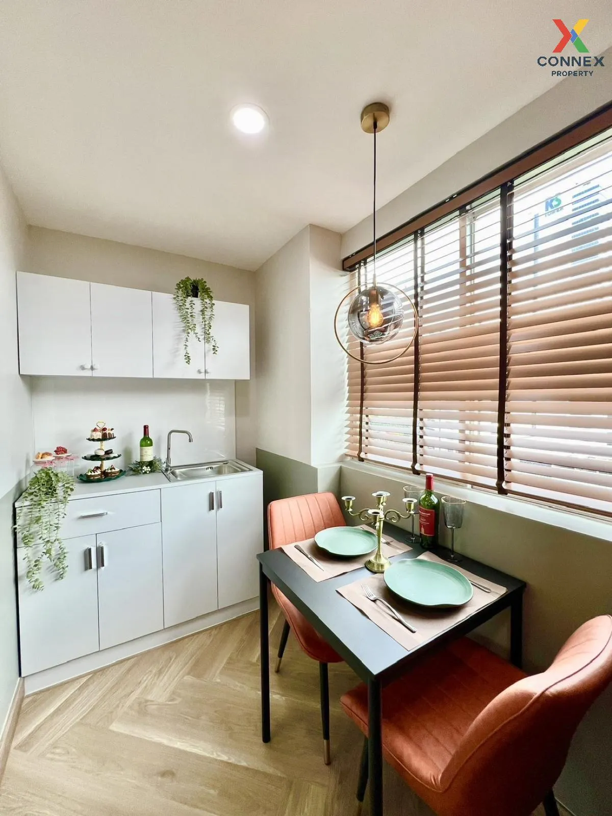 For Sale Condo , Srivara Mansion 1 , MRT-Thailand Cultural Centre