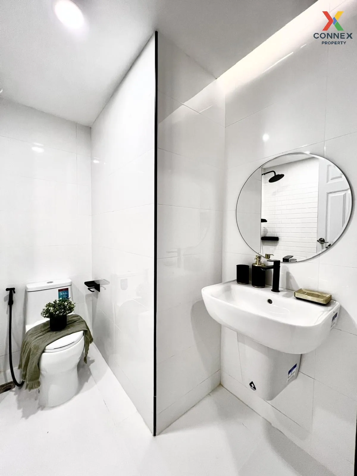 For Sale Condo , Srivara Mansion 1 , MRT-Thailand Cultural Centre