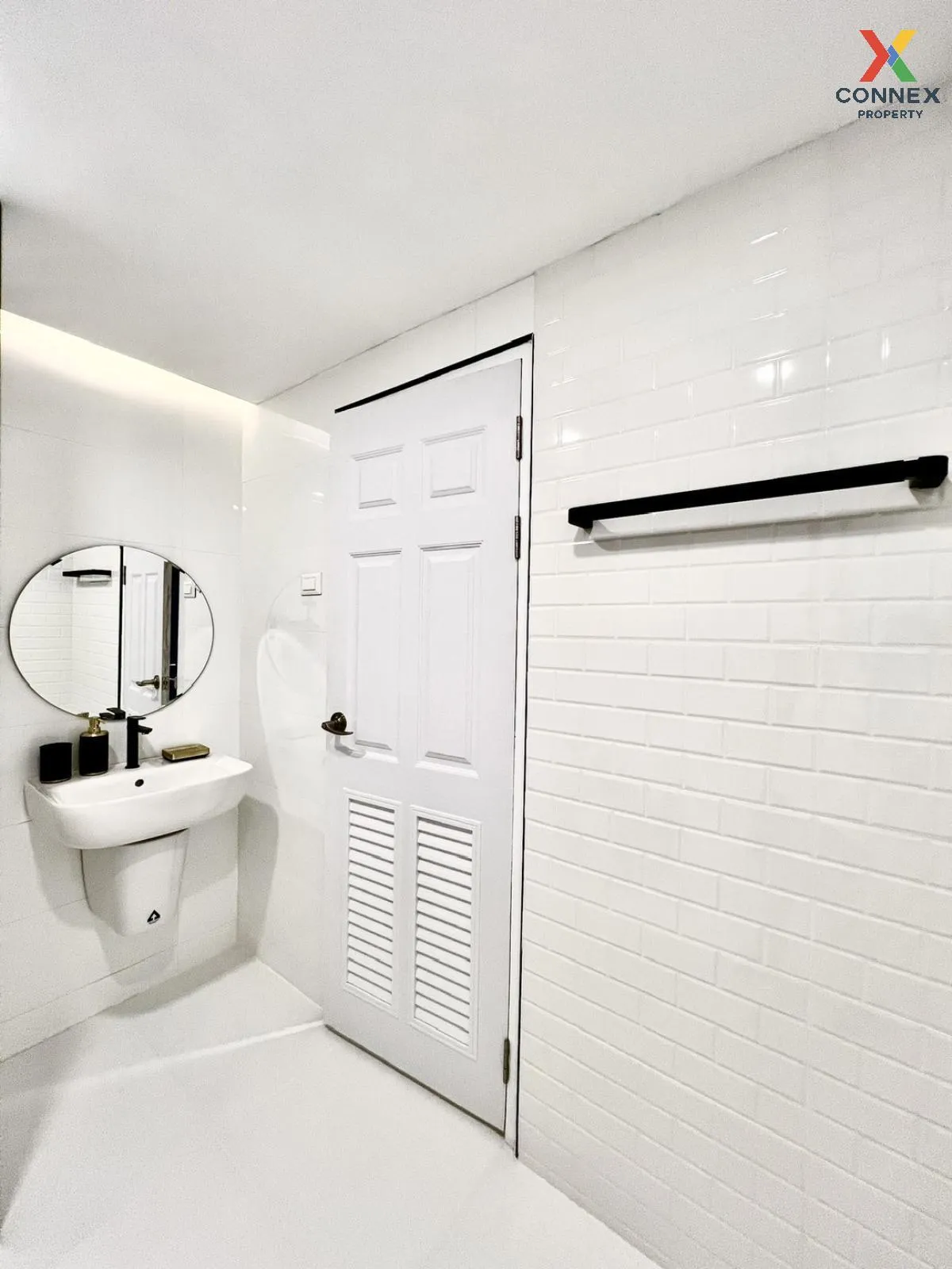 For Sale Condo , Srivara Mansion 1 , MRT-Thailand Cultural Centre