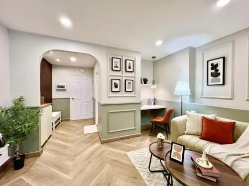 For Sale Condo , Srivara Mansion 1 , MRT-Thailand Cultural Centre , Din Daeng , Din Daeng , Bangkok , CX-128720