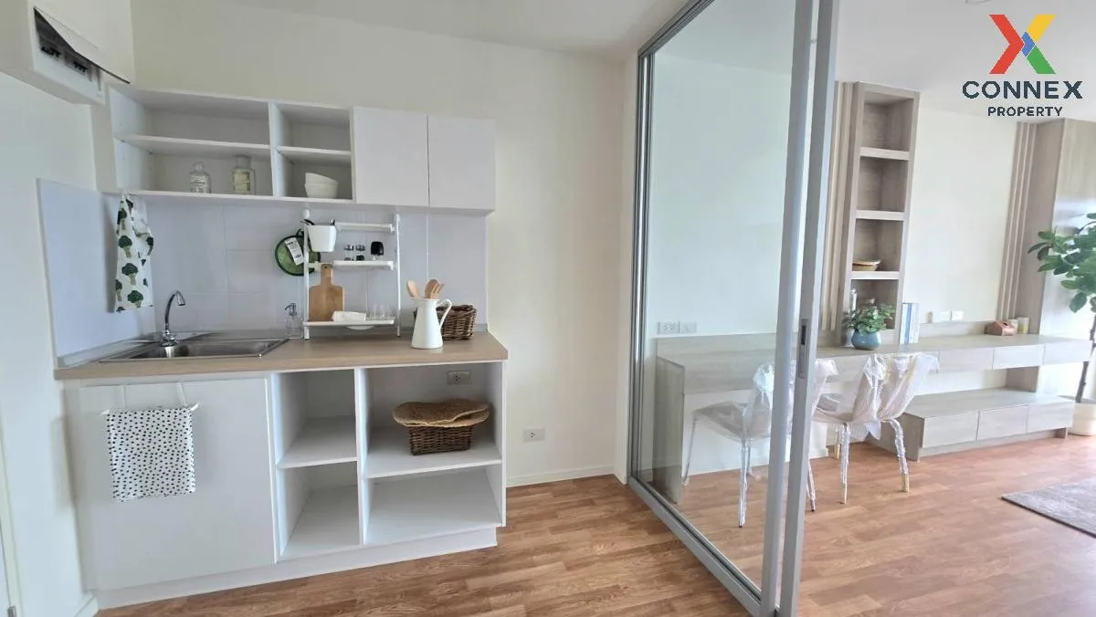 For Sale Condo , Lumpini Park Boromratchachonni - Sirindhorn , Ba 2