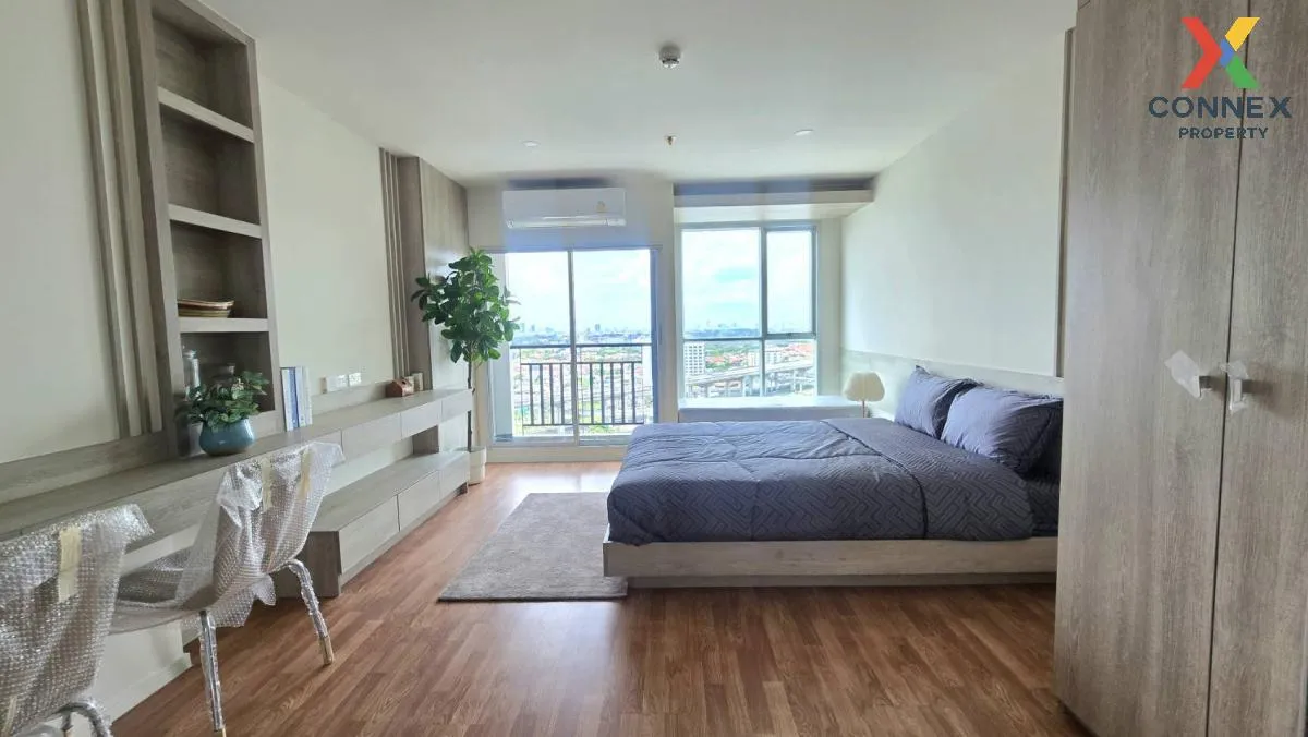 For Sale Condo , Lumpini Park Boromratchachonni - Sirindhorn , Ba 4