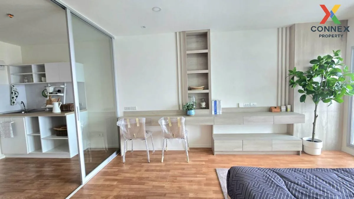 For Sale Condo , Lumpini Park Boromratchachonni - Sirindhorn , Ba
