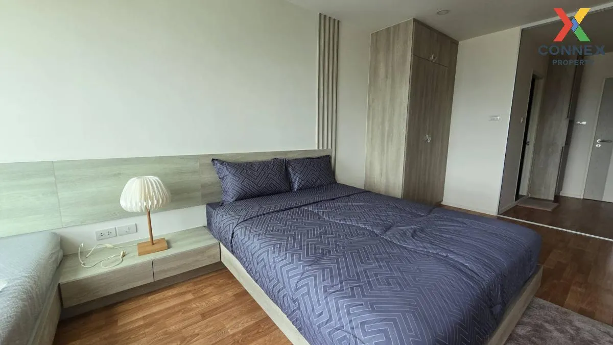 For Sale Condo , Lumpini Park Boromratchachonni - Sirindhorn , Ba