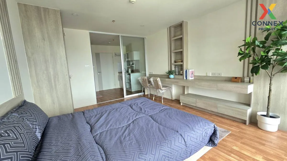 For Sale Condo , Lumpini Park Boromratchachonni - Sirindhorn , Ba