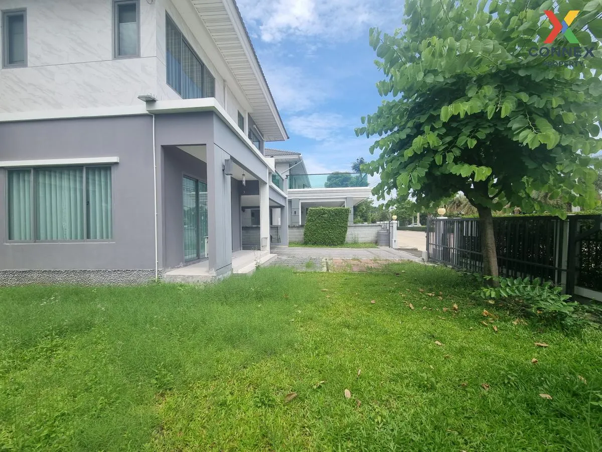 For Sale House , Perfect Place Rama 9 - Krungthep Kreetha , Sapha