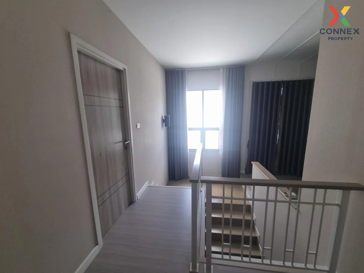 For Sale House , Perfect Place Rama 9 - Krungthep Kreetha , Sapha