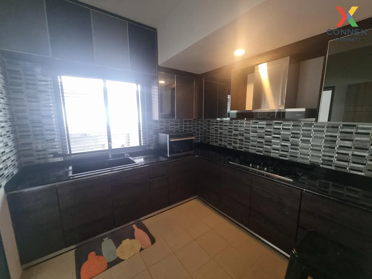 For Sale House , Perfect Place Rama 9 - Krungthep Kreetha , Sapha