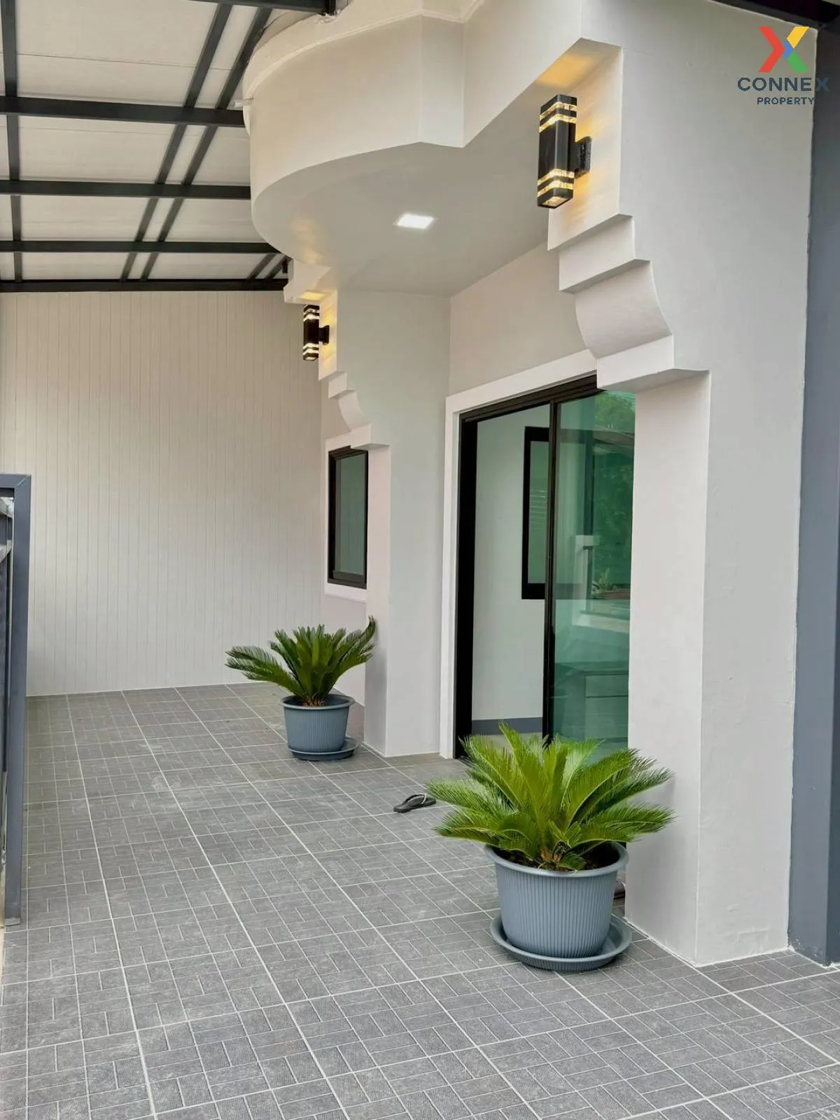 For Sale Townhouse/Townhome  , Rattanathani (Bang Bua Thong) , ne 2