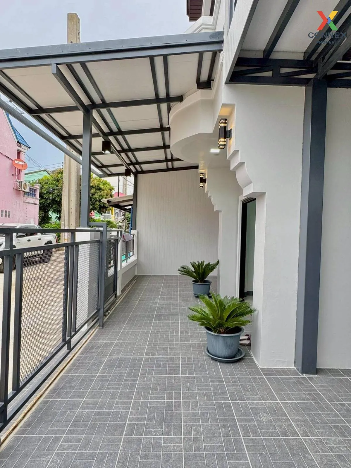For Sale Townhouse/Townhome  , Rattanathani (Bang Bua Thong) , ne 3