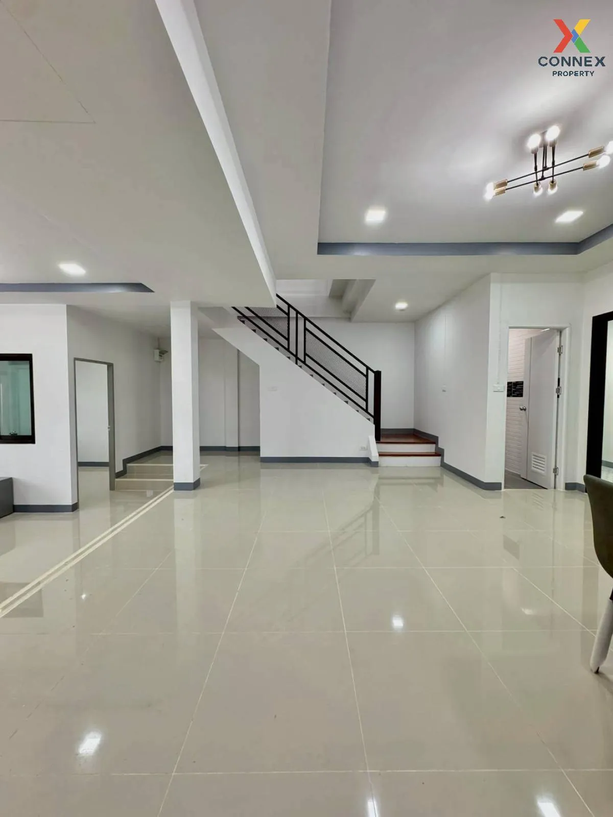 For Sale Townhouse/Townhome  , Rattanathani (Bang Bua Thong) , ne