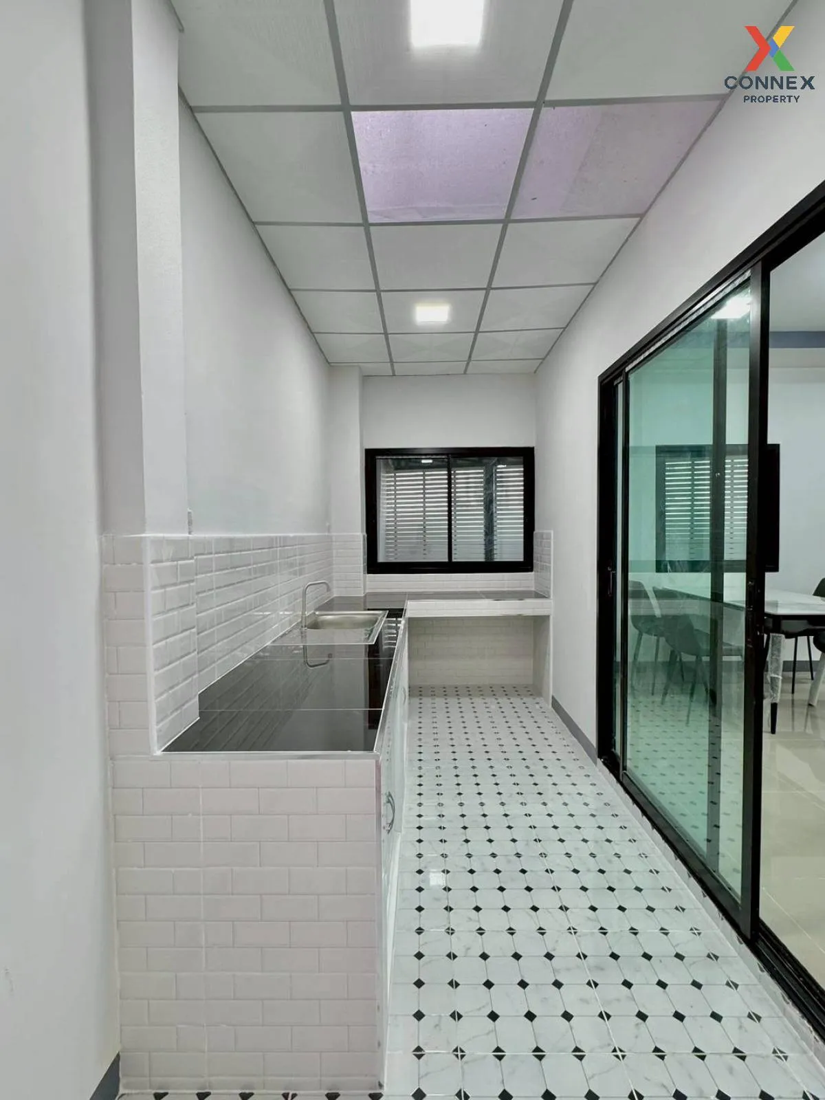For Sale Townhouse/Townhome  , Rattanathani (Bang Bua Thong) , ne
