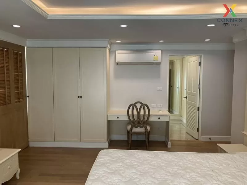 FOR RENT condo , Le Raffine Sukhumvit 24 , Duplex , BTS-Phrom Phong , Khlong Tan , Khlong Toei , Bangkok , CX-12873