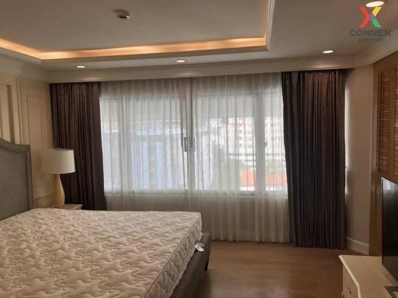 FOR RENT condo , Le Raffine Sukhumvit 24 , Duplex , BTS-Phrom Phong , Khlong Tan , Khlong Toei , Bangkok , CX-12873