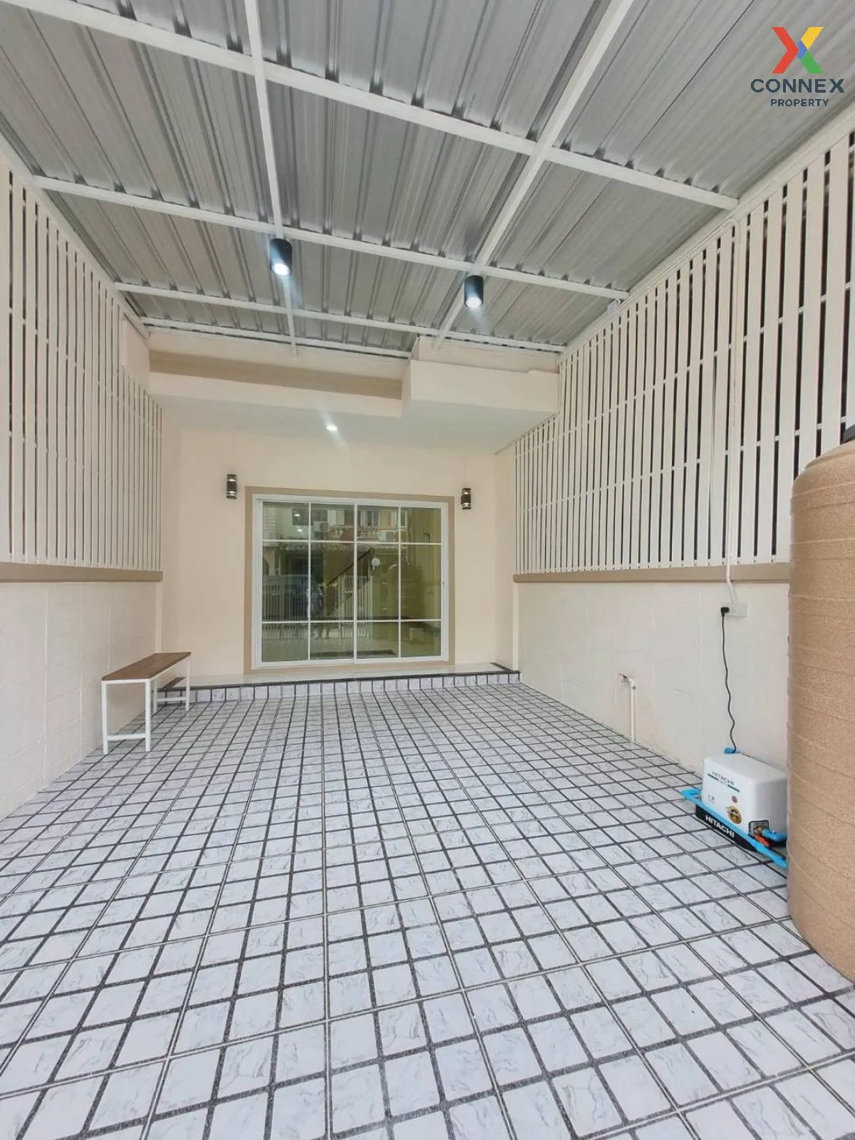 For Sale Townhouse/Townhome  , Baan Buathong 3 , newly renovated  2