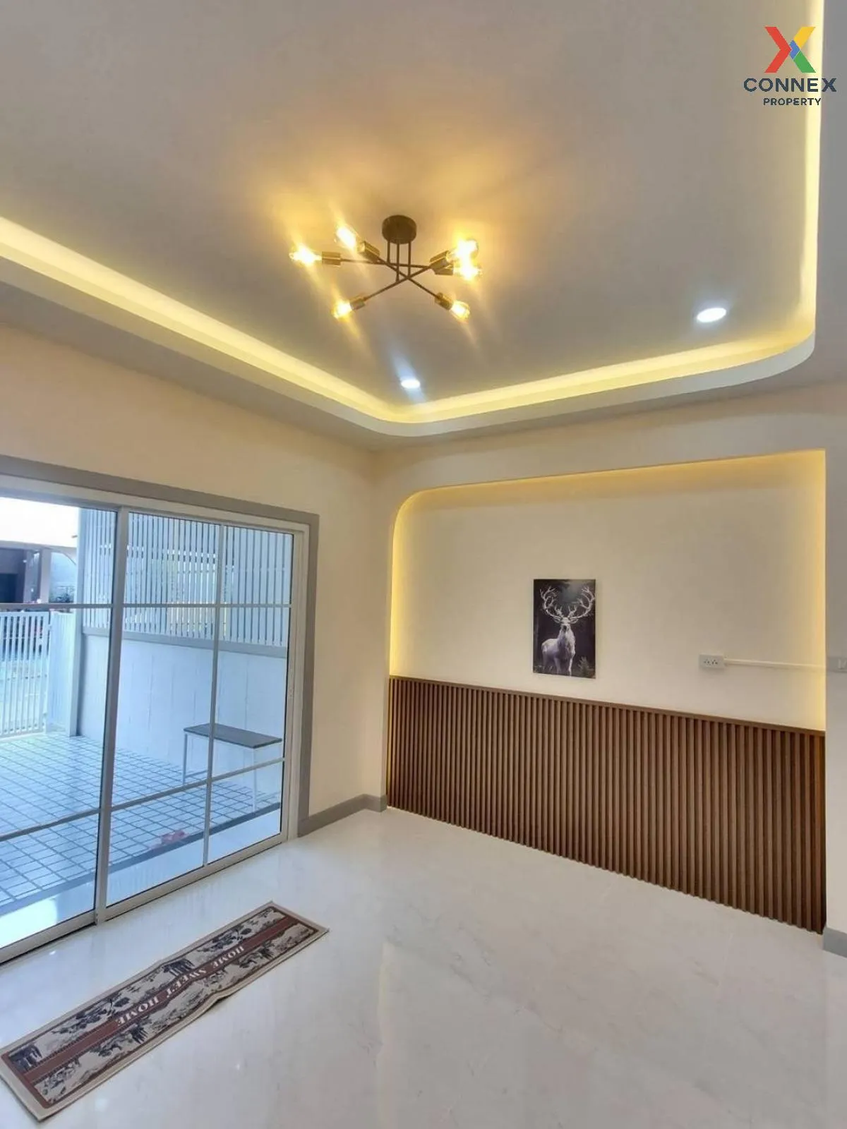 For Sale Townhouse/Townhome  , Baan Buathong 3 , newly renovated 