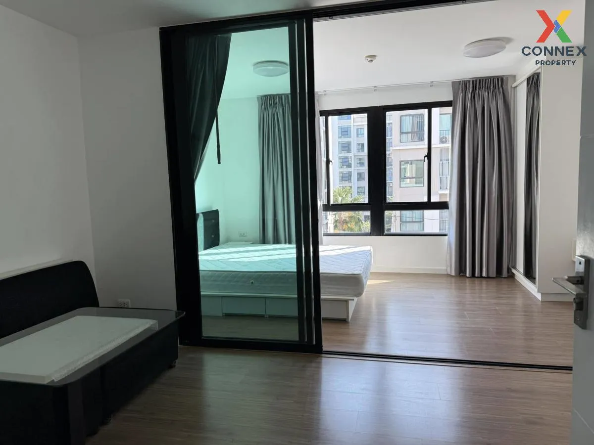 For Sale Condo , I Condo Salaya 2 The Campus , Sala Ya , Phuttham