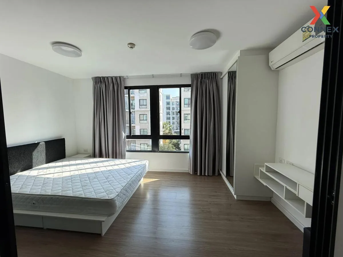 For Sale Condo , I Condo Salaya 2 The Campus , Sala Ya , Phuttham