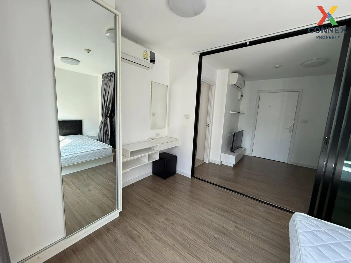 For Sale Condo , I Condo Salaya 2 The Campus , Sala Ya , Phuttham