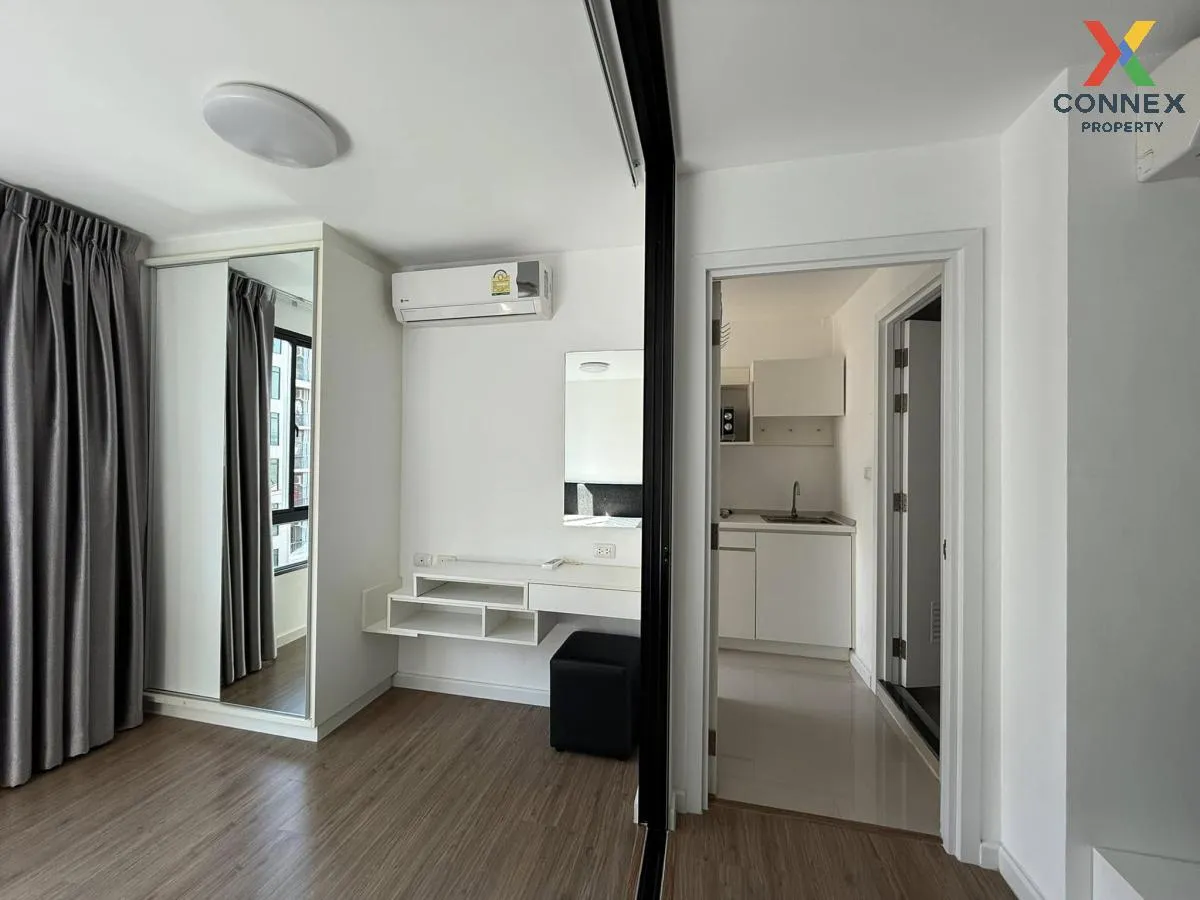 For Sale Condo , I Condo Salaya 2 The Campus , Sala Ya , Phuttham