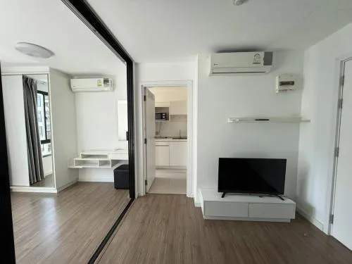 For Sale Condo , I Condo Salaya 2 The Campus , Sala Ya , Phutthamonthon , Nakhon Pathom , CX-128733